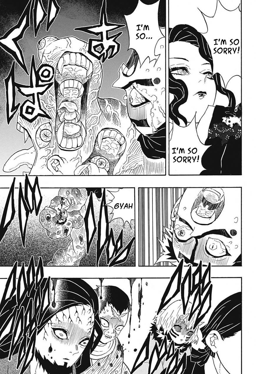 Kimetsu no Yaiba Chapter 52 5